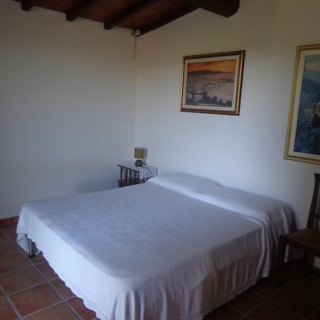 Agriturismo San Giuseppe Gavorrano Exterior photo